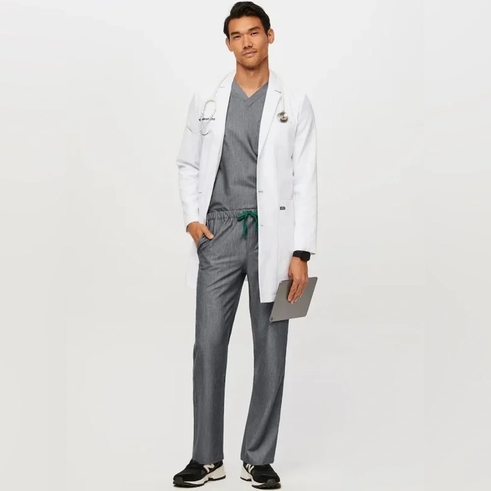 FIGS Men's PiscoTM Basic Scrub Pants NWT size XL